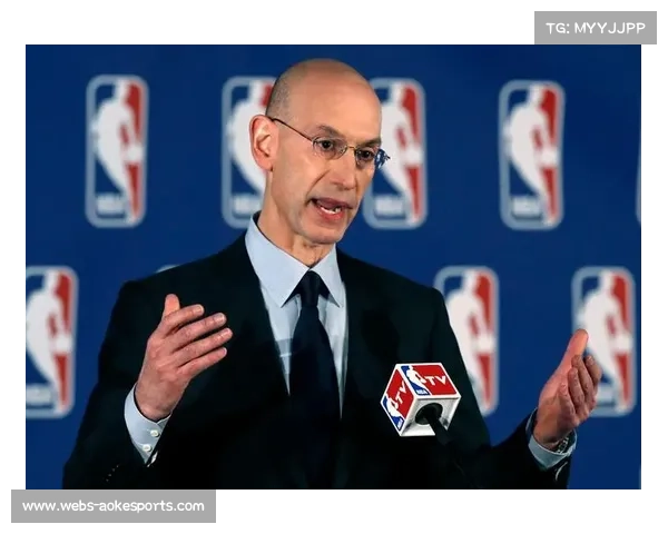 劳资谈判僵局背后的商业逻辑：联盟盈利与球员权益如何平衡