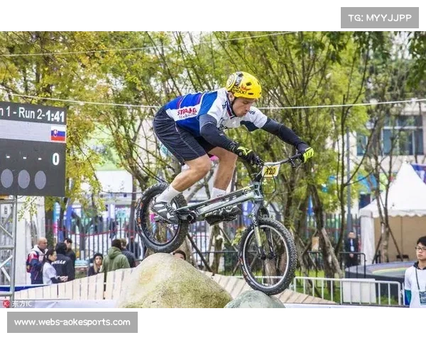 东京奥运会BMX自由式项目英国队成室外自行车最大赢家