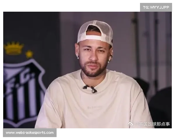 内马尔称沙特联赛跻身全球六大最具竞争力联赛 内马尔称沙特联赛跻身全球六大最具竞争力联赛