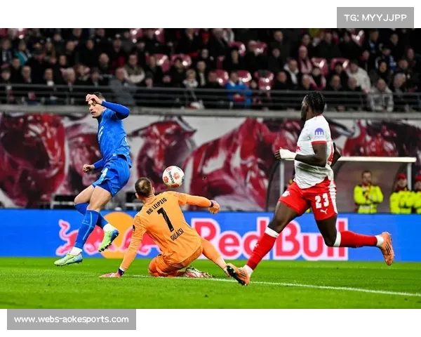 圣保利1-3负于RB莱比锡,客场表现持续低迷 圣保利1-3负于RB莱比锡,客场表现持续低迷