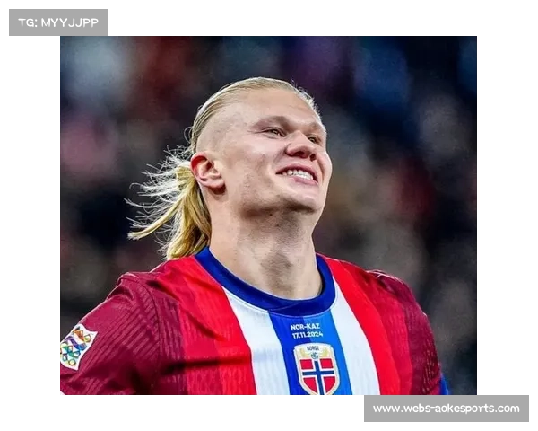 哈兰德安菲尔德球荒，曼城前锋客场挑战历史