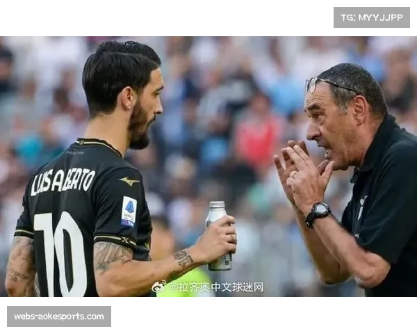 拉齐奥队长阿尔贝托接受采访，谈主帅对快速出球的苛刻要求